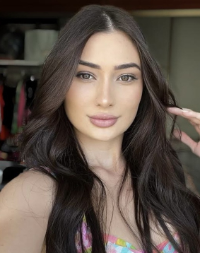 Brown  hair london escort Pepermint located in Paddington