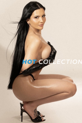 Brown hair london escort Pera located in Bond Street picture 1