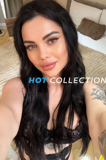 Brown hair london escort Perfeti located in Earls Court picture 0
