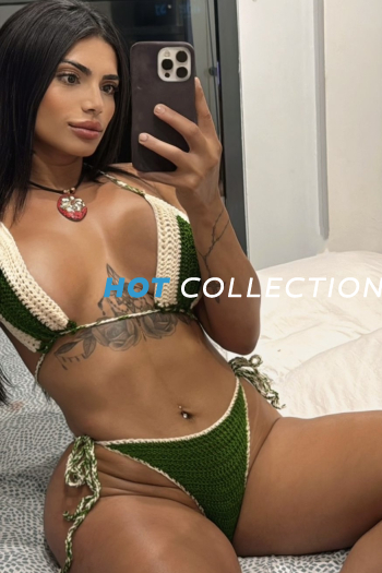 Brown hair london escort Rituala located in Earls Court picture 8