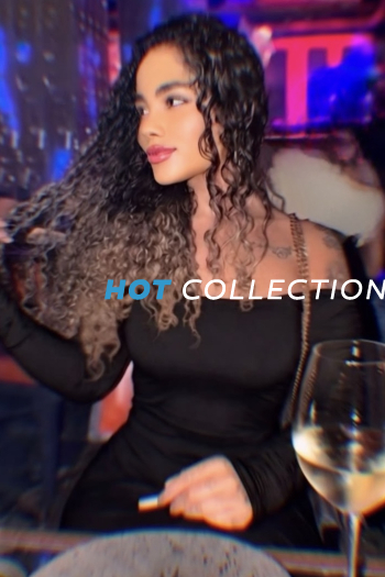 Brown hair london escort Rubina located in Marylebone picture 5