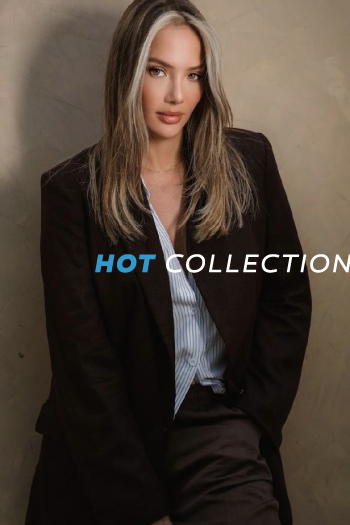 Blonde  hair london escort Safrona located in Battersea picture 3