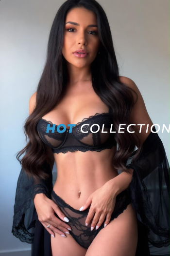 Brown  hair london escort Soledat located in Green Park picture 4