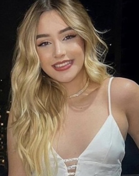 Spectary - natural London escort from Brazil