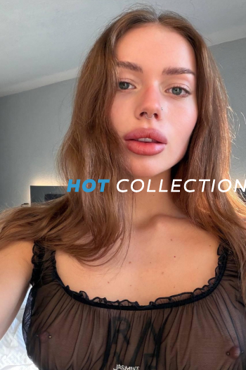 Brown hair london escort Tavria located in Maida Vale picture 0