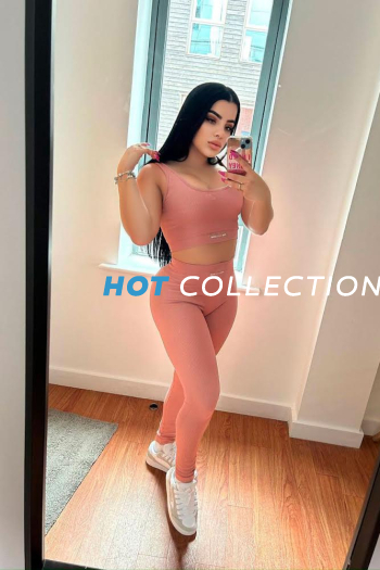 Brown  hair london escort Tevel located in Paddington picture 3