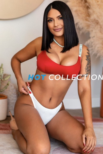 Brown hair london escort Vaima located in Earls Court picture 2