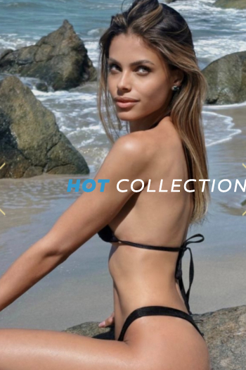 Blonde hair london escort Vasia located in Baker Street picture 7