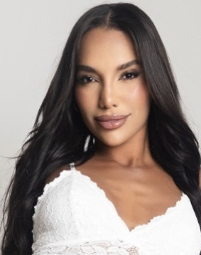 Brown  hair london escort Vega located in West Kensington