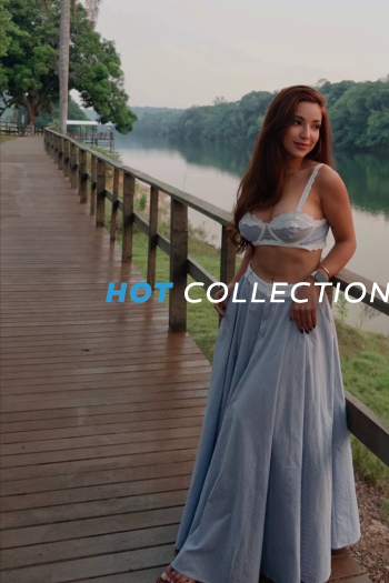 Brown hair london escort Veyra located in Green Park picture 6