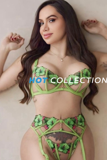 Brown hair london escort Vinanza located in Sloane Square picture 0