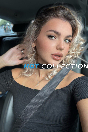 Blonde hair london escort Yunita located in Earls Court picture 10