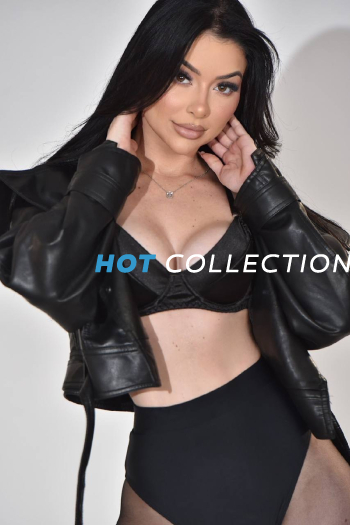 Brown hair london escort Zambia located in Goodge Street picture 3