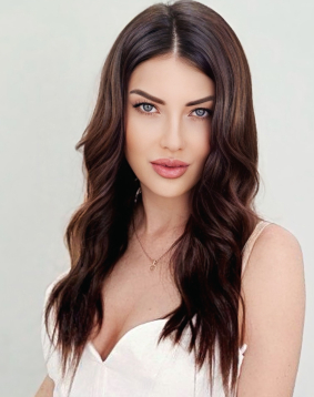 Brown  hair london escort Anvar located in Earls Court