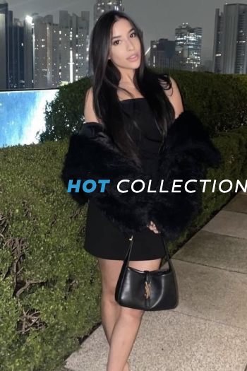 Brown hair london escort Baldini located in High Street Kensington picture 7