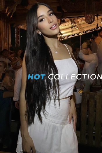 Brown hair london escort Baldini located in High Street Kensington picture 5