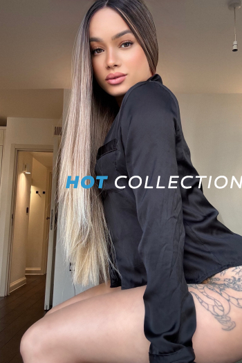 Blonde  hair london escort Barcela located in Goodge Street picture 3