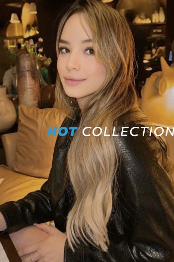 Blonde hair london escort Bermuda located in Bond Street picture 4