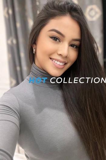 Brown  hair london escort Bovi located in Earl's Court picture 4