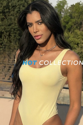 Brown  hair london escort Branda located in Earls Court picture 5