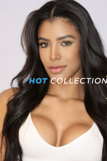 Brown  hair london escort Branda located in Earls Court picture 1