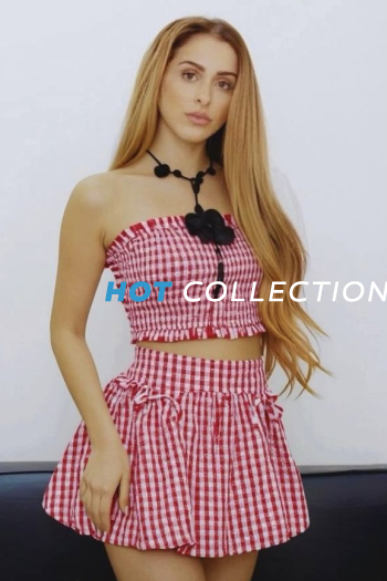Red hair london escort Capa located in Great Portland Street picture 7