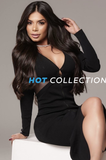 Brown hair london escort Choppa located in Oxford Circus picture 4