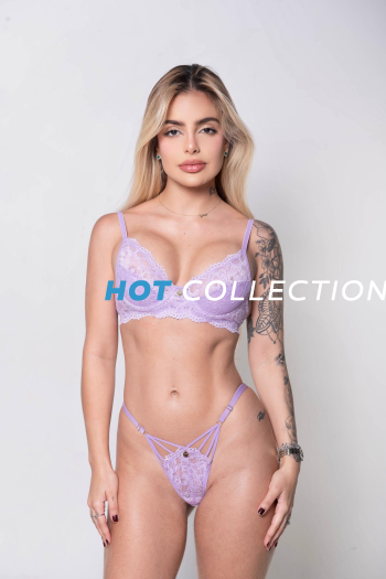 Blonde hair london escort Elvin located in Knightsbridge picture 4