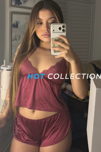 Brown hair london escort Emanuelle located in West Kensington picture 6