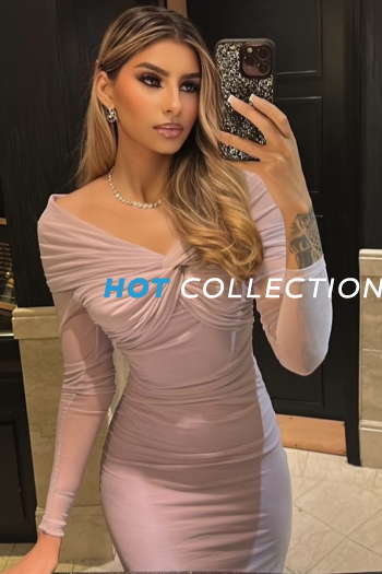 Brown hair london escort Ezora located in West Kensington picture 13