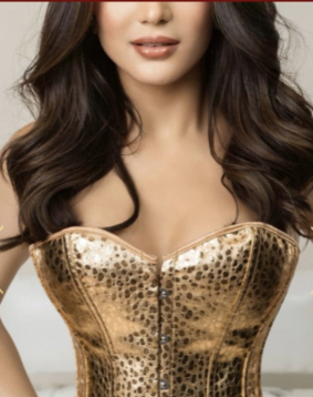 Brown hair london escort Flyley located in Earls Court