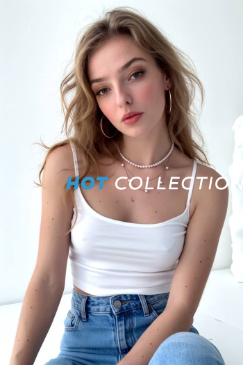 Blonde hair london escort Gardenia located in Earls Court picture 0