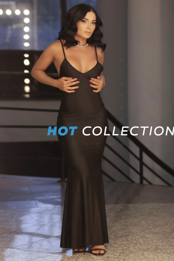 Brown hair london escort Gella located in Bayswater picture 0