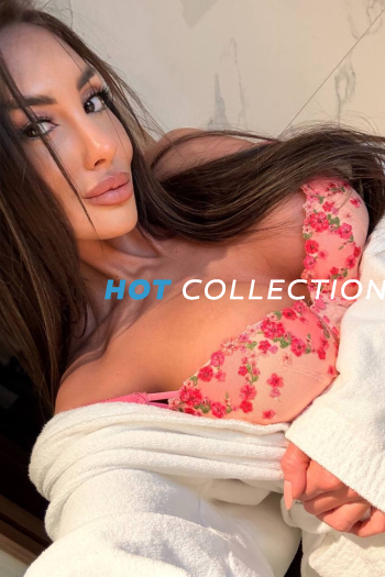 Brown hair london escort Griselda located in St James Park picture 1