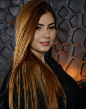 Red hair london escort Kvista located in Earls Court