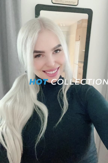 Blonde hair london escort Lafayette located in Earls Court picture 12