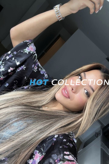 Blonde hair london escort Laysa located in Baker Street picture 5