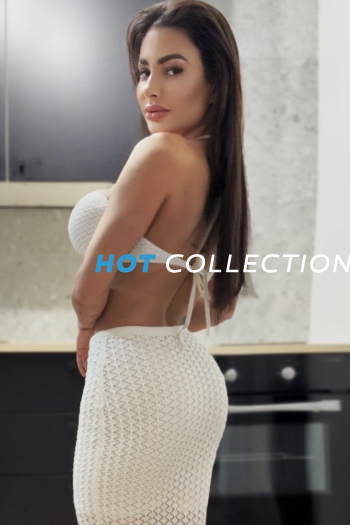 Brown hair london escort Lorato located in West Kensington picture 1