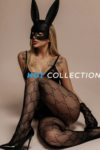 Blonde hair london escort Makadi located in Chelsea picture 6