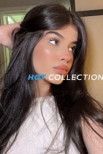 Brown hair london escort Malina located in Earls Court picture 3