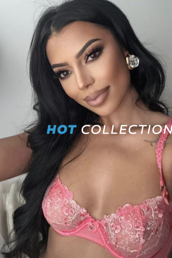 Brown hair london escort Mannu located in Bond Street picture 13