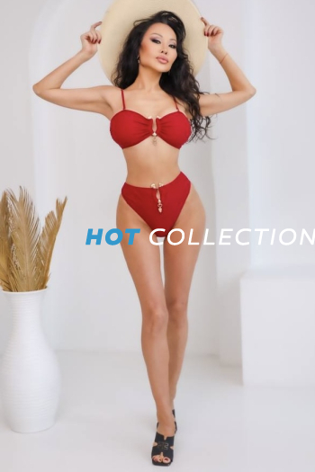 Brown hair london escort Marcie located in Knightsbridge picture 3