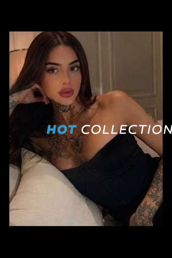 Brown hair london escort Melda located in Edgware Road picture 3