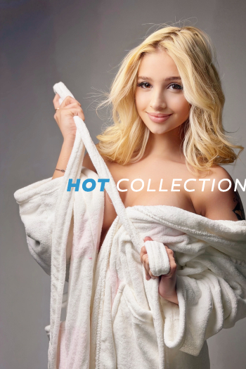 Blonde hair london escort Nerka located in Earls Court picture 0