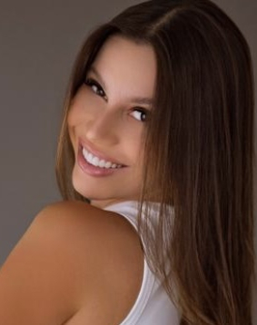 Brown hair london escort Niamh located in West Kensington