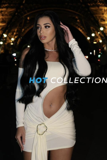 Brown hair london escort Omni located in High Street Kensington picture 6