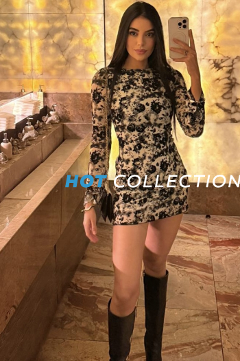 Brown hair london escort Palerma located in Earls Court picture 12