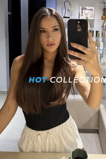 Brown hair london escort Prodigy located in Gloucester Road picture 8