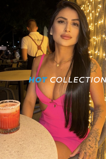 Brown hair london escort Rudi located in Bayswater picture 4