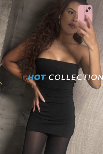 Brown hair london escort Ruiva located in Edgware Road picture 12